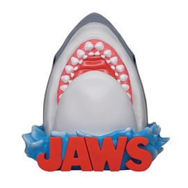 Monogram - Jaws Figural Bank