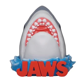 Monogram - Jaws Figural Bank