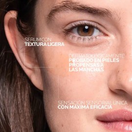 La Roche Posay Mela B3 Serum Antimanchas 30ml                                                                                                         