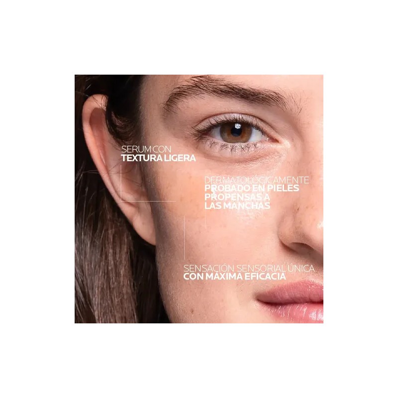 La Roche Posay Mela B3 Serum Antimanchas 30ml