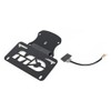 Fender Eliminator Kit Low Profile Tucked for 2021-2023 Yamaha MT-09