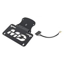 Fender Eliminator Kit Low Profile Tucked for 2021-2023 Yamaha MT-09