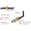 JMS AIR2DMX Micro WLAN DMX Interface ArtNet Node