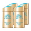 Anessa Outdoor Perfect UV Skin Care Milk Sun Cream 60ml 4pcs / 아넷사 아웃도어용 퍼펙트 UV 스킨케어 밀크 선크림 60ml 4개