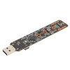 NVMe to USB Adapter Plug and Play Portable SSD 10