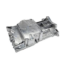 GM Parts 12601240 Engine Oil Pan