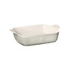 Emile Henry 11" x 8" / 3 qt Medium Rectangular