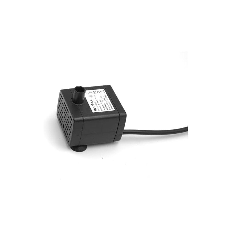 MostAqua Aquarium ATO Pump, Replacement Water Pump for Auto Top