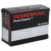 Powernail 20-Ga. 1/2-In. Crown 5/16-In. Length Chisel Point Staples (5000