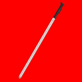 For LG Superior Quality Touch Stylus Pen Replacement for Cricket LG Stylo 4 Q710CS USA