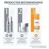 Crema facial Eucerin Hyaluron-filler de día para piel seca fps15
