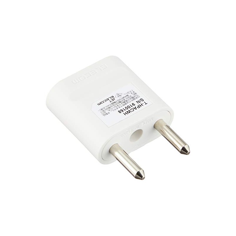 Elecom International Conversion Plug / C Type
