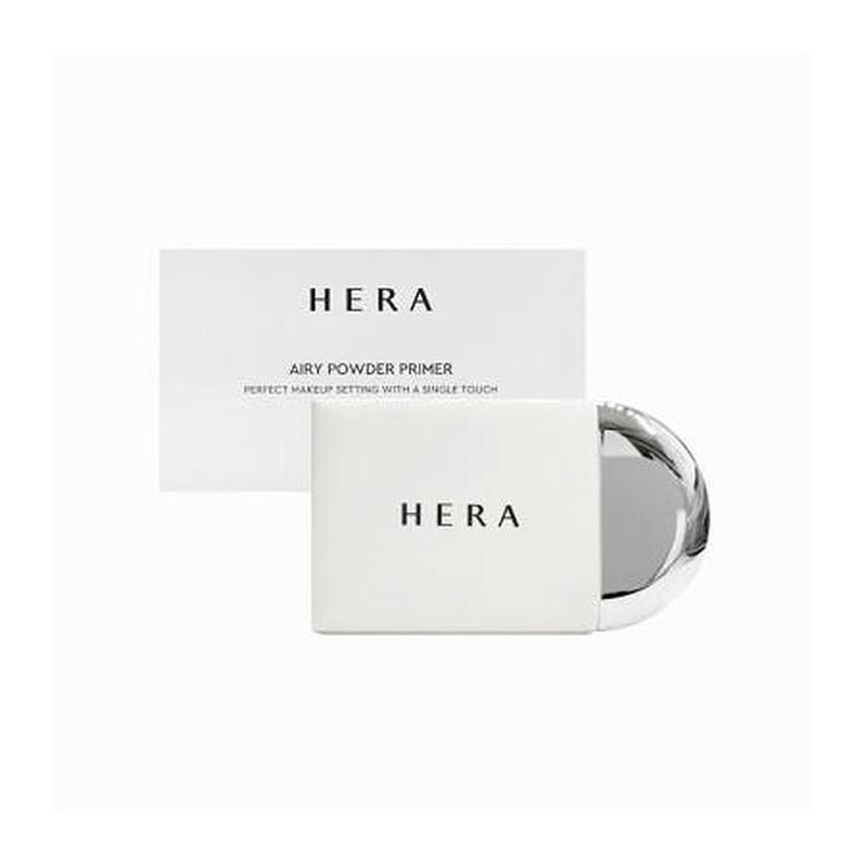 Hera Airy Powder Primer 8.5g (AD) / 헤라 에어리 파우더