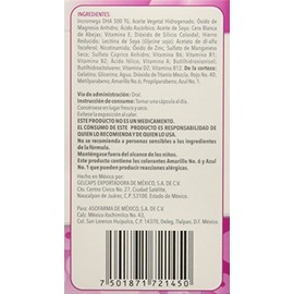 Ultrac Supl Alim Cap C30 Pack