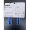 KOBALT 1-1/4 inch PVC Pipe Cutter 2 Pack