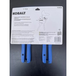 KOBALT 1-1/4 inch PVC Pipe Cutter 2 Pack