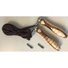Prostyle Sports Skipping Rope Quality steel cable Gym Adjustable Jump
