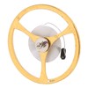 Watch Balance Wheel T16 Professional Watch Movement Repair Accessory with