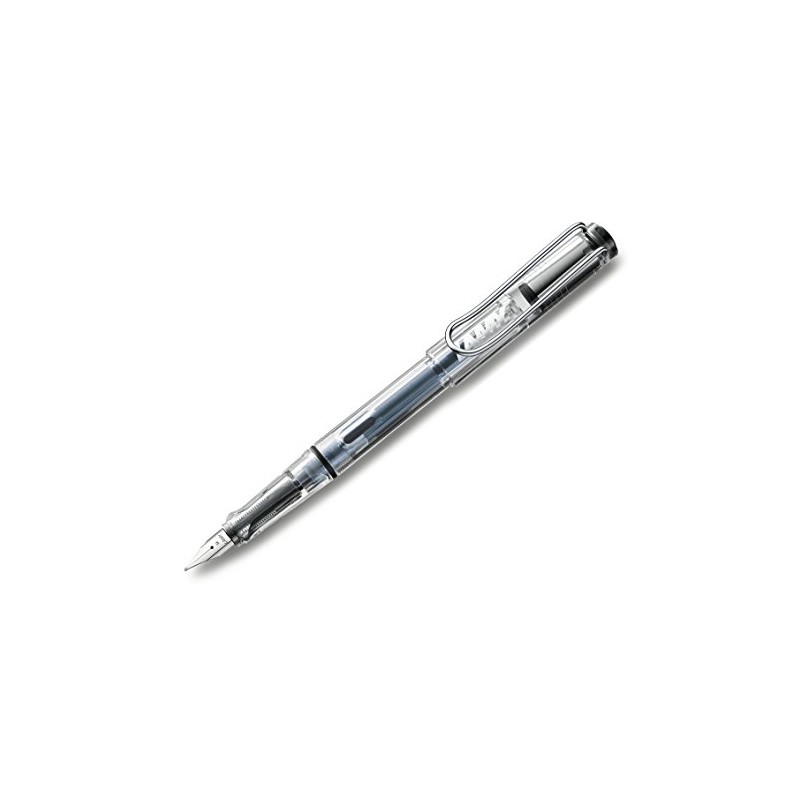 LAMY Safari Vista Fountain Pen with Left Handed Nib