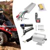48V DC 2000W Brushless Motor Controller Kit with LCD Throttle