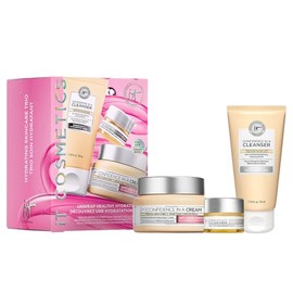 IT Cosmetics Set de Regalo Holiday 25 Confidence, Tu Rutina de 3 pasos de Cuidado Facial Anti Signos de la Edad e Hidratacin, Confidence in a...      