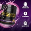 EHPlabs OxyShred Hardcore Polvo termogénico para preentrenamiento para triturar, polvo