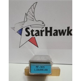 C in C Soft Metal Miniatures ANCIENTS MF-905 LIBURNIAN  1/2400