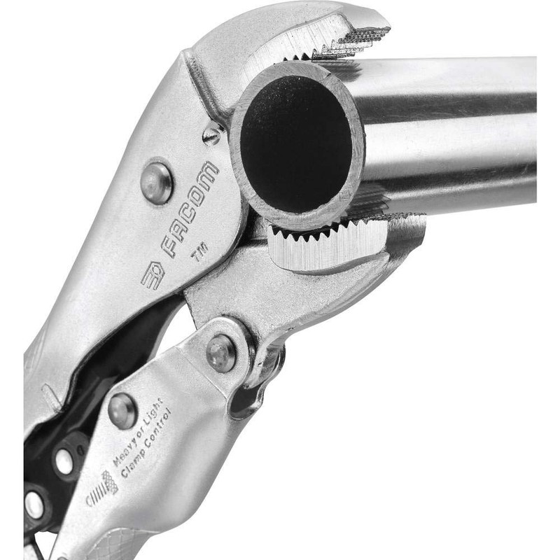 Facom Clamping Width (Jaws) 38 mm 250 mm 580.10PB