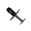 LST 10 x bonnet insulation mounting clips