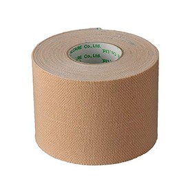 アルケア シルキーテックス 粘着性伸縮包帯 11901 ベージュ 3号 12巻