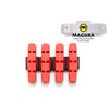 1 Pair Original Magura Brake Pads for HS 11 HS