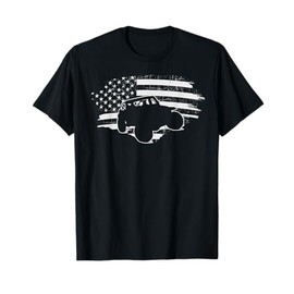 Off Roading QUAD ATV Apparel Off Road QUAD ATV T-Shirt
