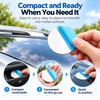 Metal Mounting Plate Sticker for Starlink Magnetic Mounts – Iron