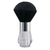 '"Crystal Goat Hair Powder Neck Duster Einfüllbar