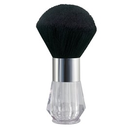 '"Crystal Goat Hair Powder Neck Duster Einfüllbar