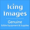 Icing Images Edible Ink 4oz Refill Kit