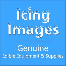 Icing Images Edible Ink 4oz Refill Kit
