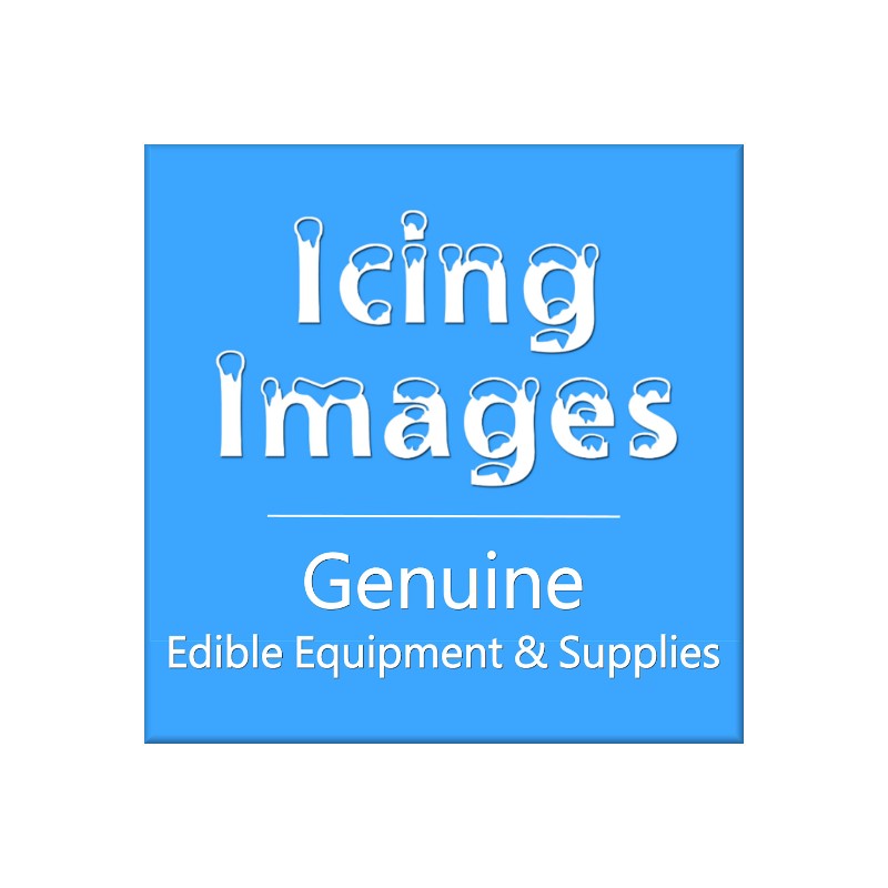 Icing Images Edible Ink 4oz Refill Kit