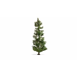 NOCH 20190 - Albero di abete rosso, 190 mm, 1 pezzo