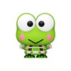 Funko Pop! Animation: Sanrio/My Hero Academia - Keroppi-Tsuyu, Multicolor
