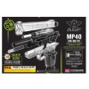 아카데미 MP40 분해결합 세트 : 토이저러스