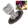 Stone Carving Blades Alloy Steel High Hardness Hot Press Sintering