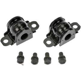 Dorman 928-467 Rear Suspension Stabilizer Bar Bushing Kit Compatible with Select Honda Models, 2 Pack