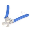 Stainless Steel Animal Ear Tag Remover, Ear Tag Removing Plier,