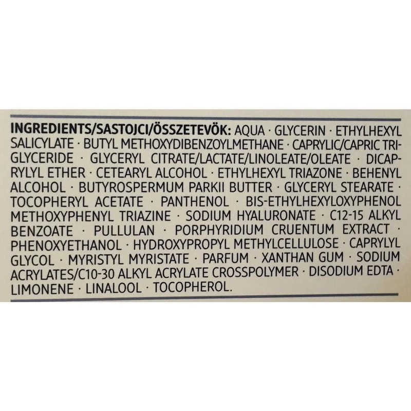 Balea Beauty Effect Day Cream SPF 15 50 ml