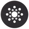 Bosch 2608000351 Grinding Plate Extra Soft 4.92In