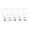 LE LED Light Bulbs 60 Watt Equivalent, 9W 800 Lumens