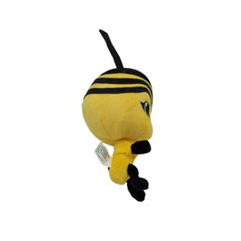 Miraculous Kwami Pollen Plush Toy From Miraculous Tales Of Ladybug And Cat Noir | 15cm Pollen Soft Toy | Super Soft And Cuddly Miraculous Toys Bring Their Favourite TV Show To Life | Bandai