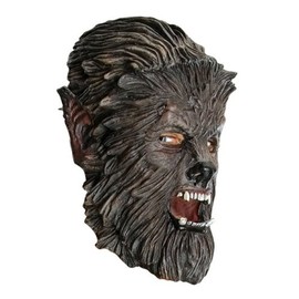 Rubies Wolfman Mask Costume Accessory