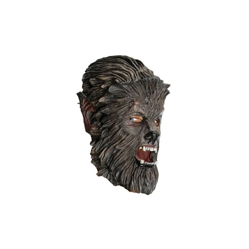 Rubies Wolfman Mask Costume Accessory